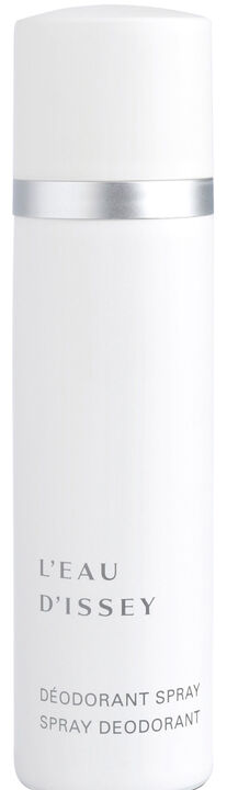 L'Eau D'Issey Deodorant Spray 100 ml.