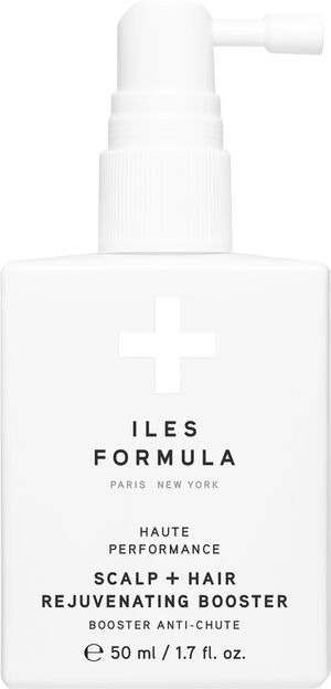 SCALP + HAIR REJUVENATING BOOSTER