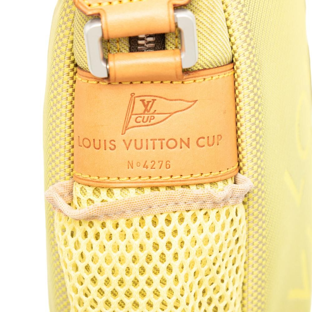 Louis Vuitton Damier Geant Associe