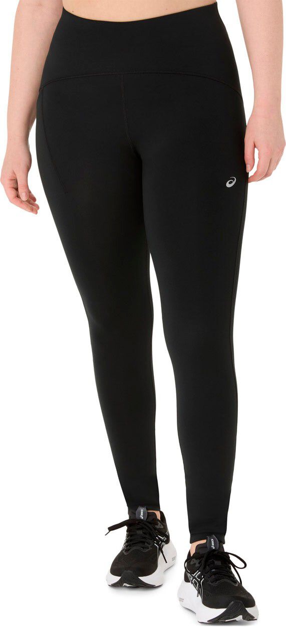 Road High Waist Vinter Tights