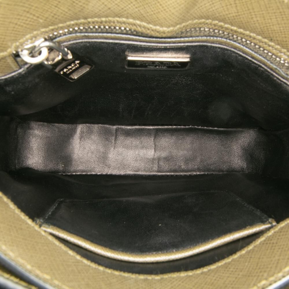 Prada Crossbody Bag