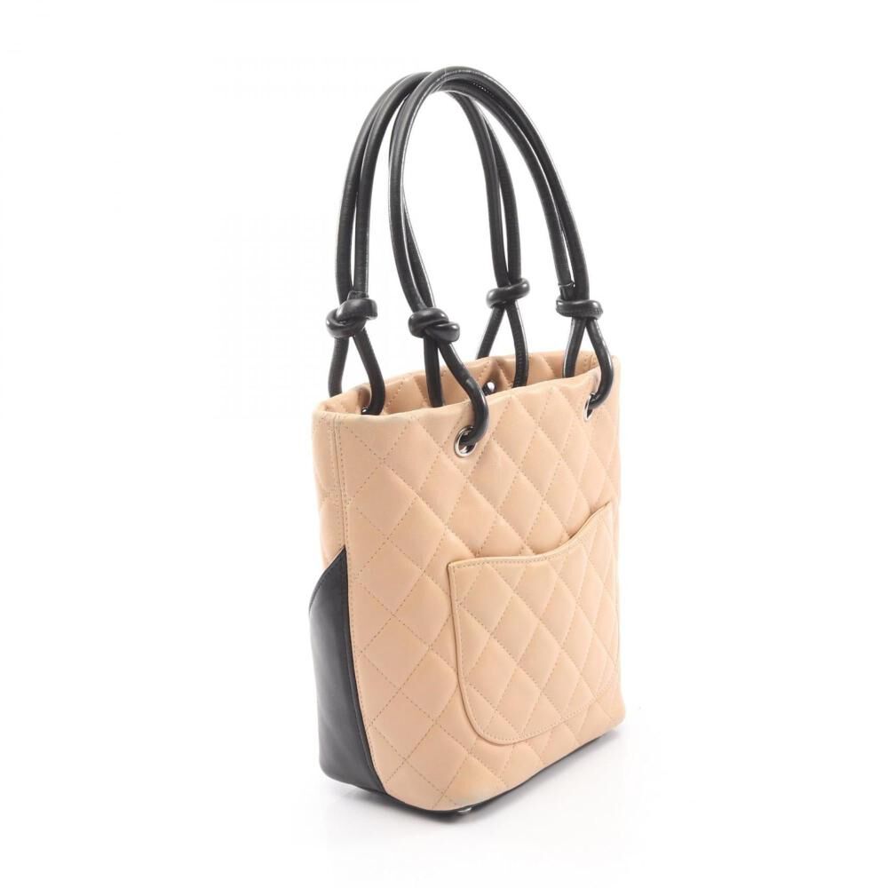 Chanel Tote