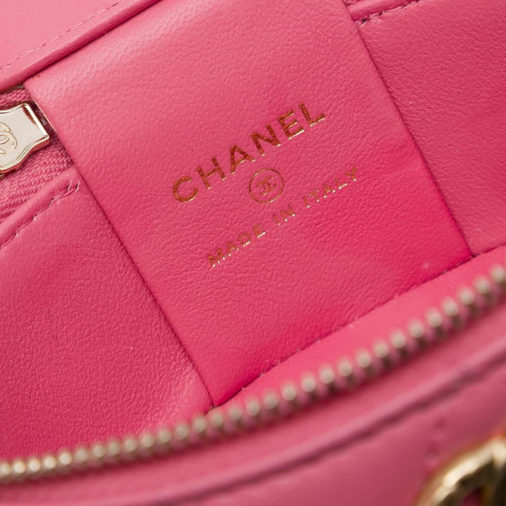 Chanel Vanity