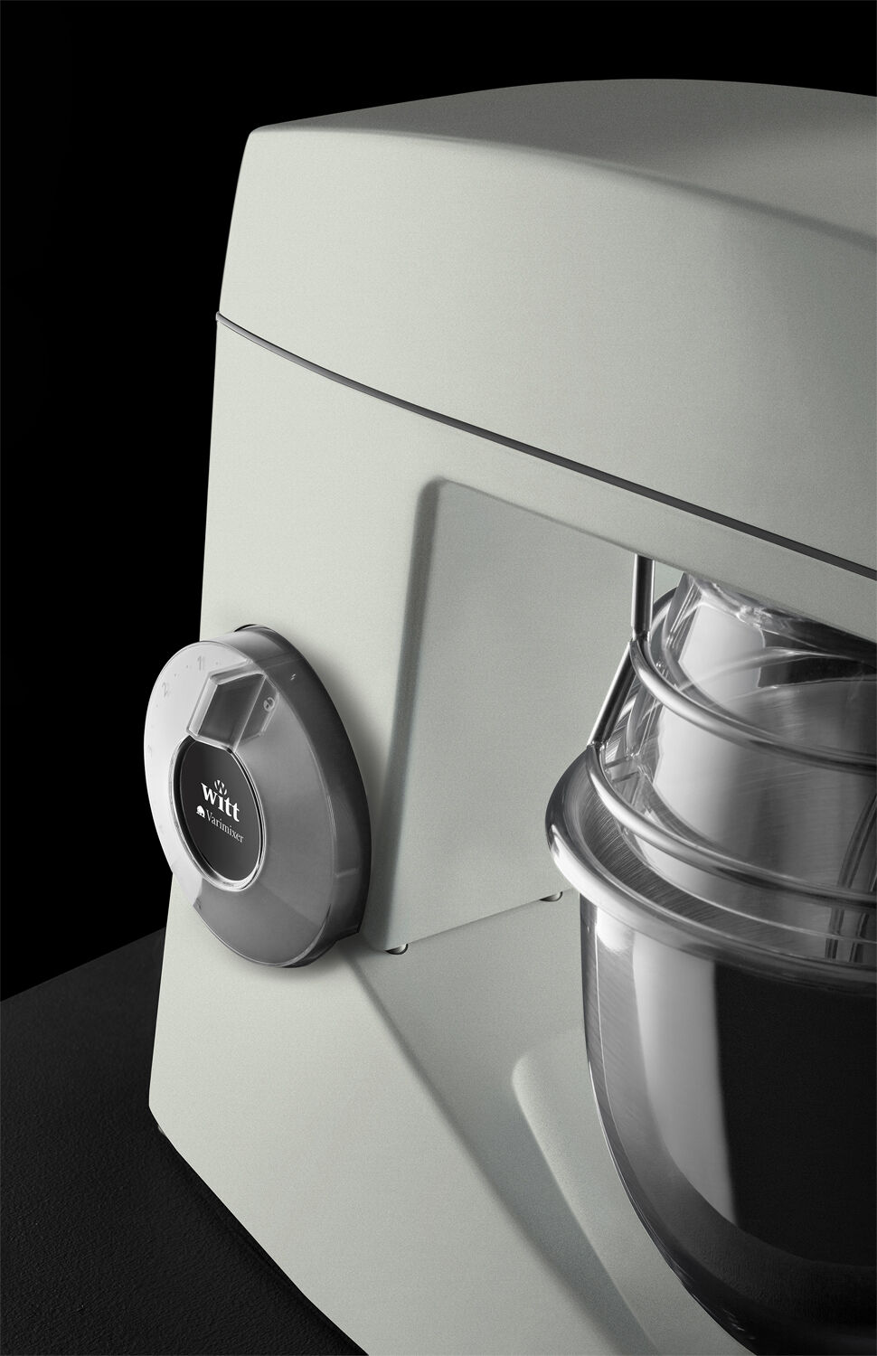 VARIMIXER TEDDY - ATT. DRIVE