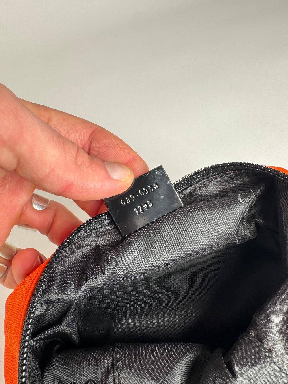 Gucci Handbag