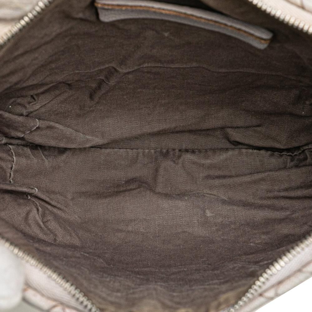 Bottega Veneta Crossbody Bag