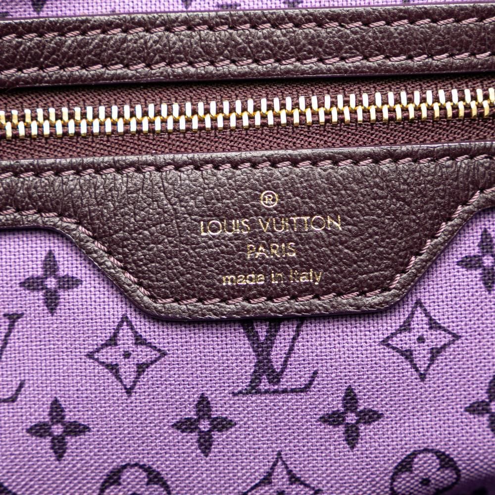 Louis Vuitton Cabas