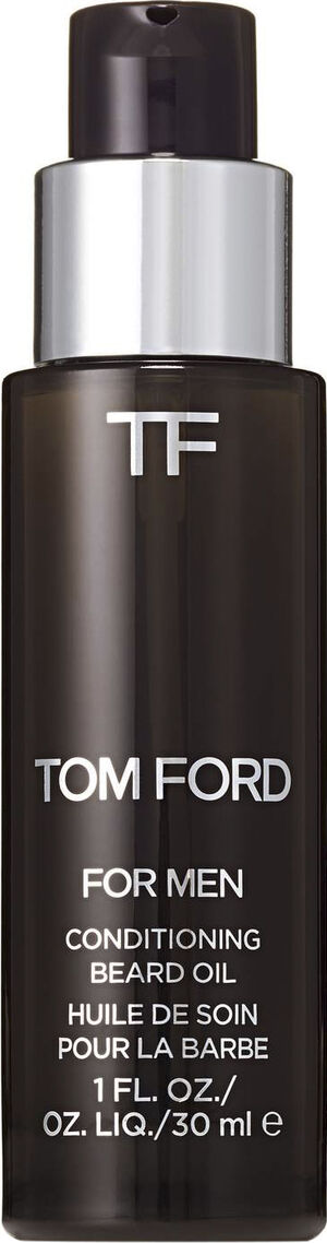 Tobacco Vanille Conditioning Beard Oil