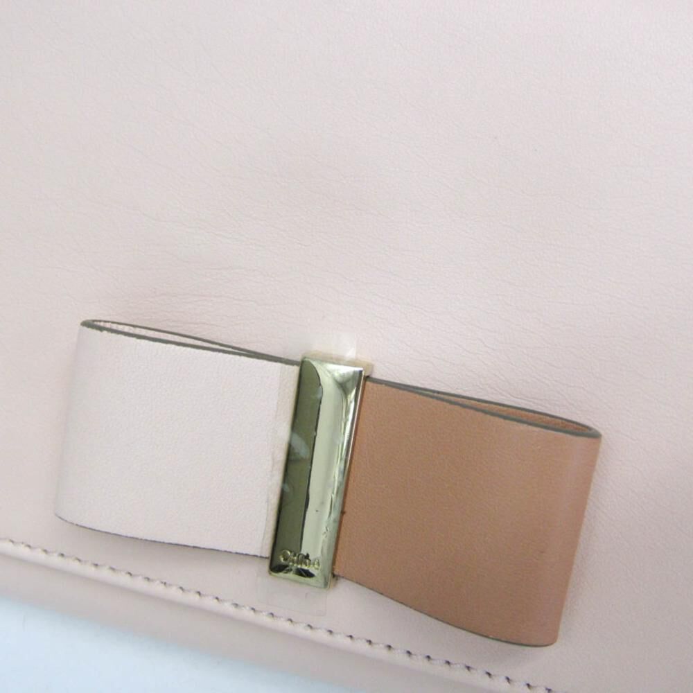 Chlo&eacute; Shoulder Bag