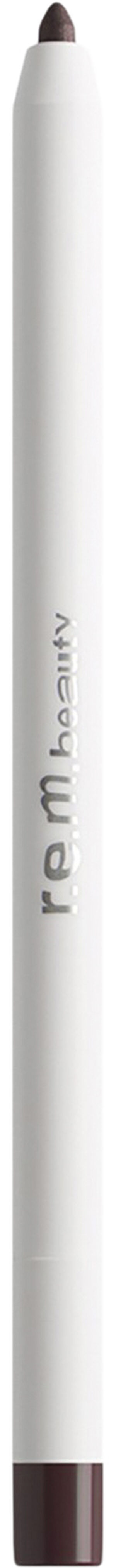 At The Borderline Gel Pencil Eyeliner