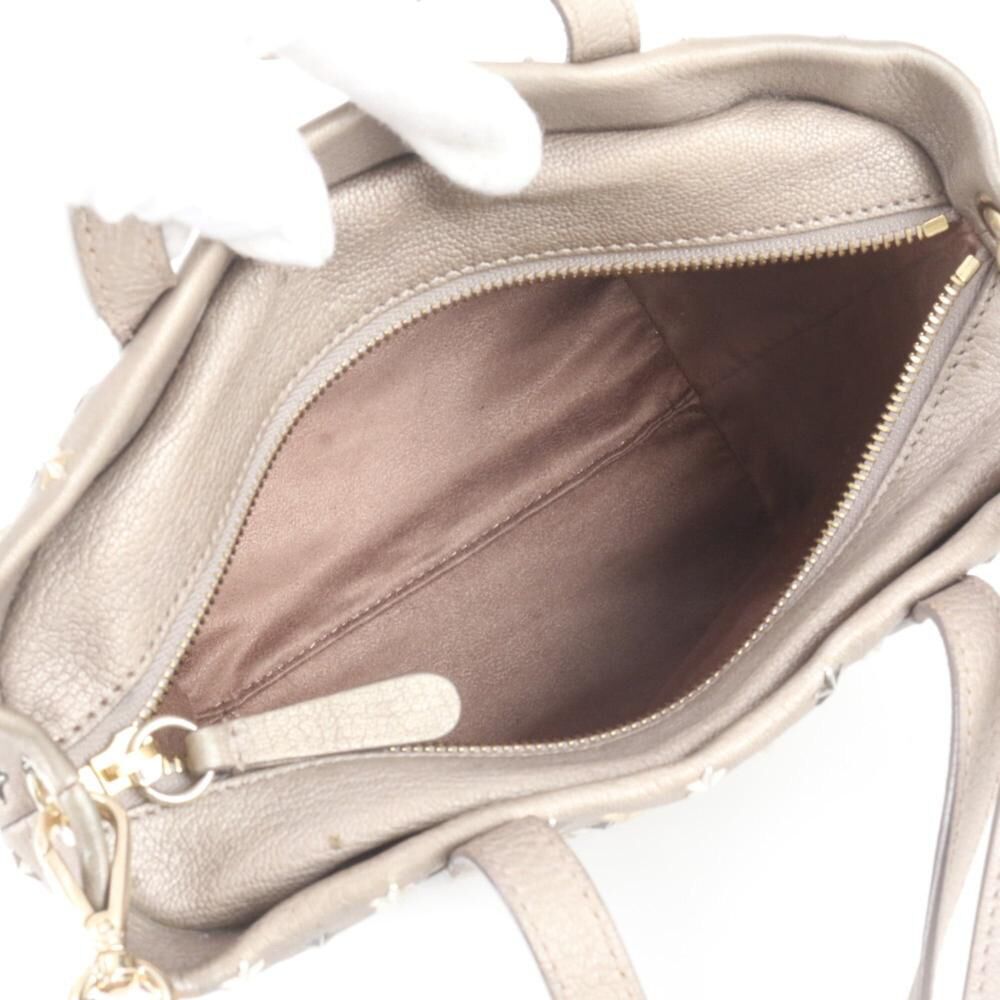 Jimmy Choo Tote
