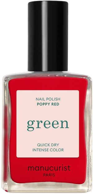 MANUCURIST - POPPY RED
