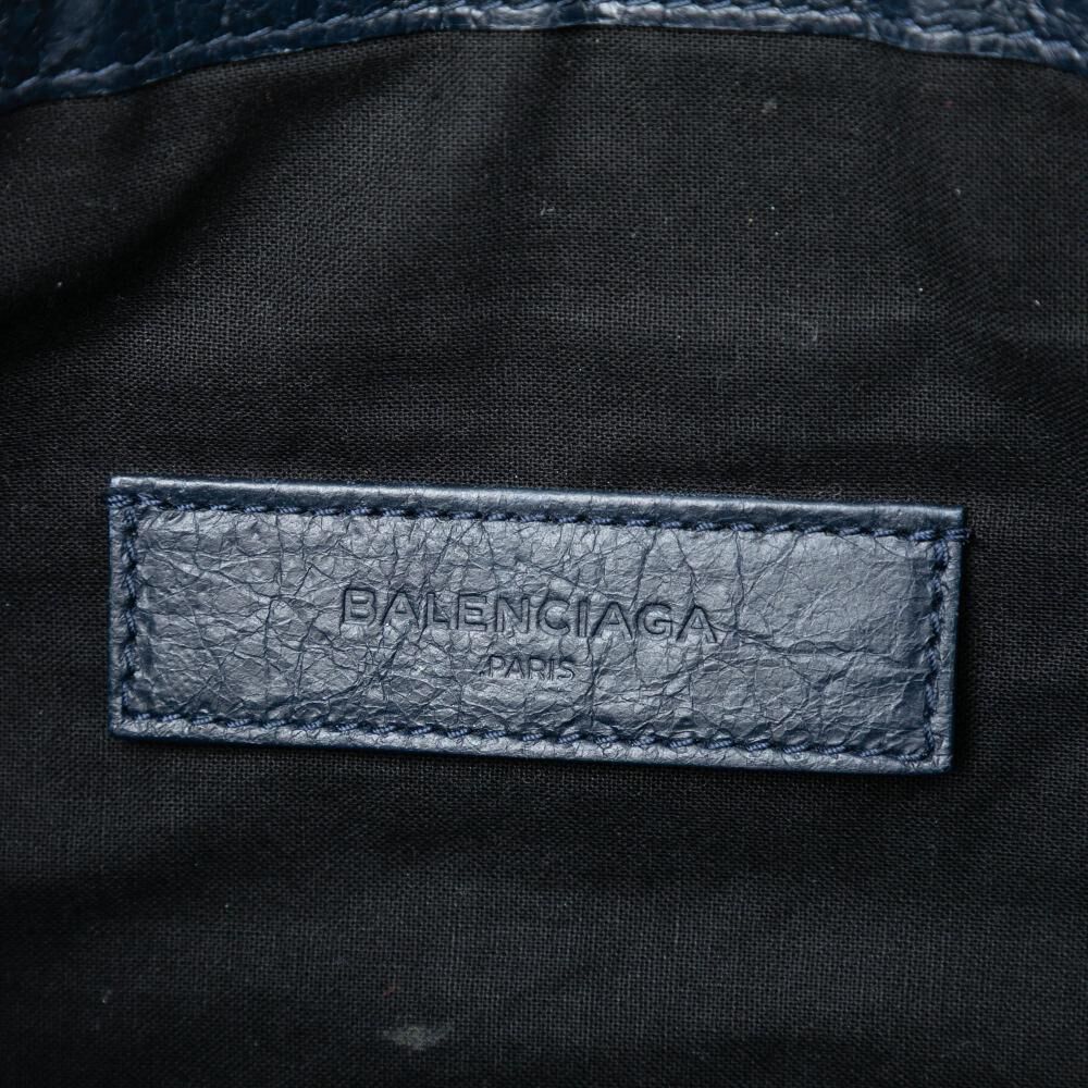 Balenciaga Clutch