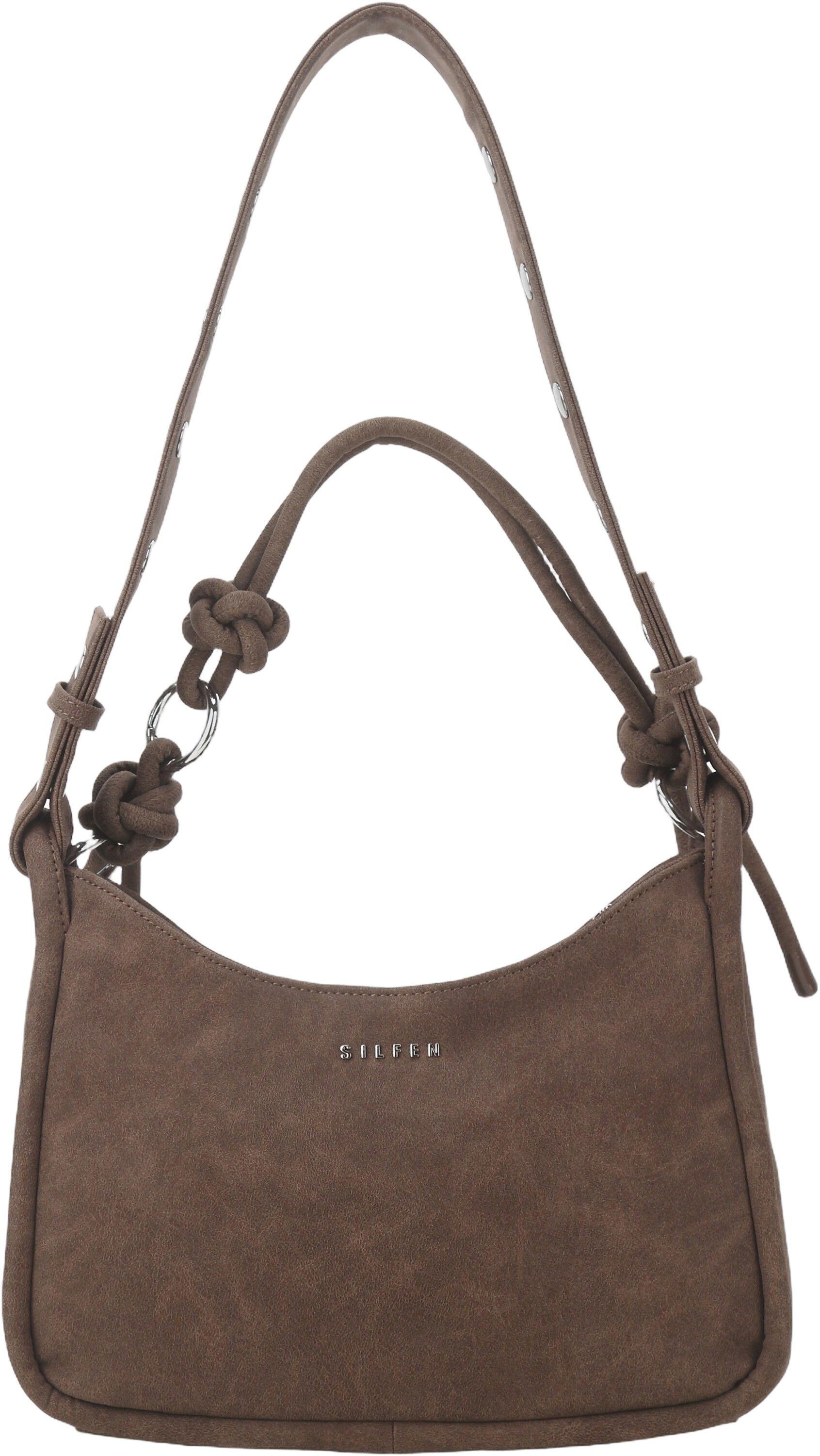 Uma shoulder bag