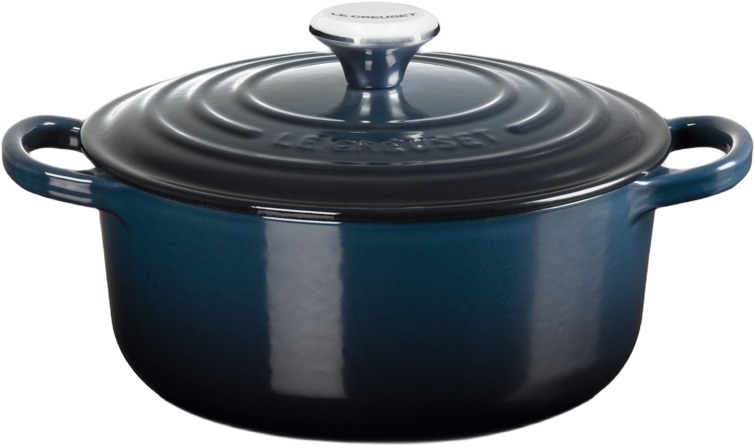 Sig Rund Gryde Nuit 20cm CK