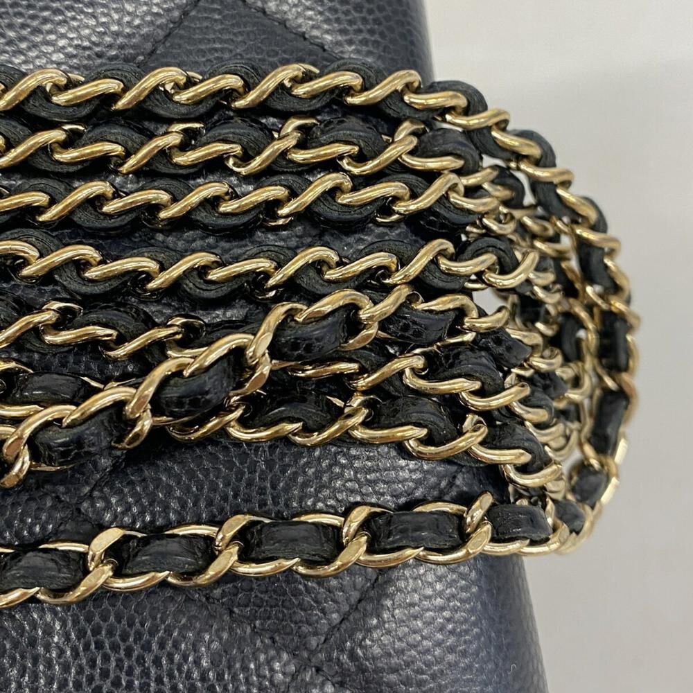 Chanel Shoulder Bag