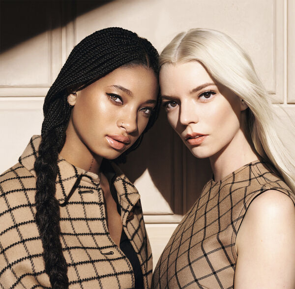 Dior Forever Nude Bronze - Powder Bronzer in Natural Glow or Matte Fin