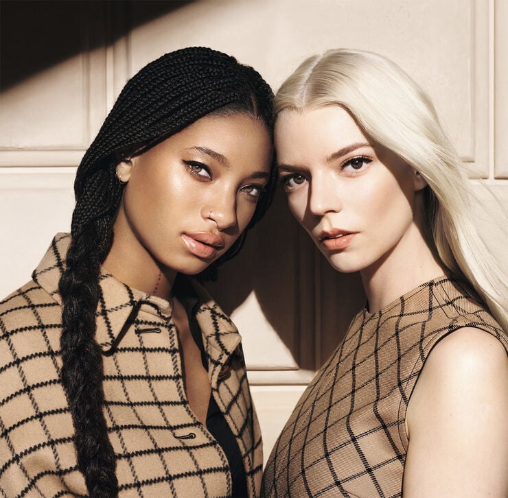 Dior Forever Nude Bronze - Powder Bronzer in Natural Glow or Matte Fin