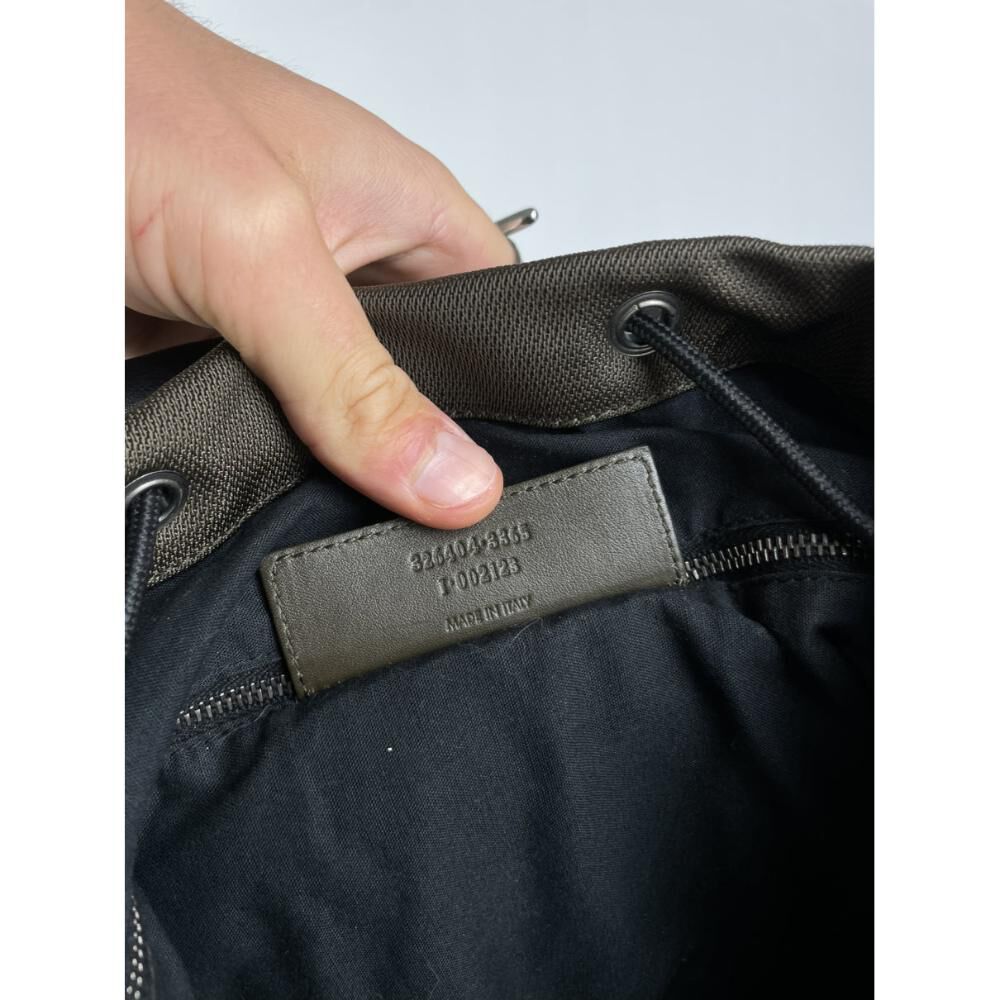 Balenciaga Backpack