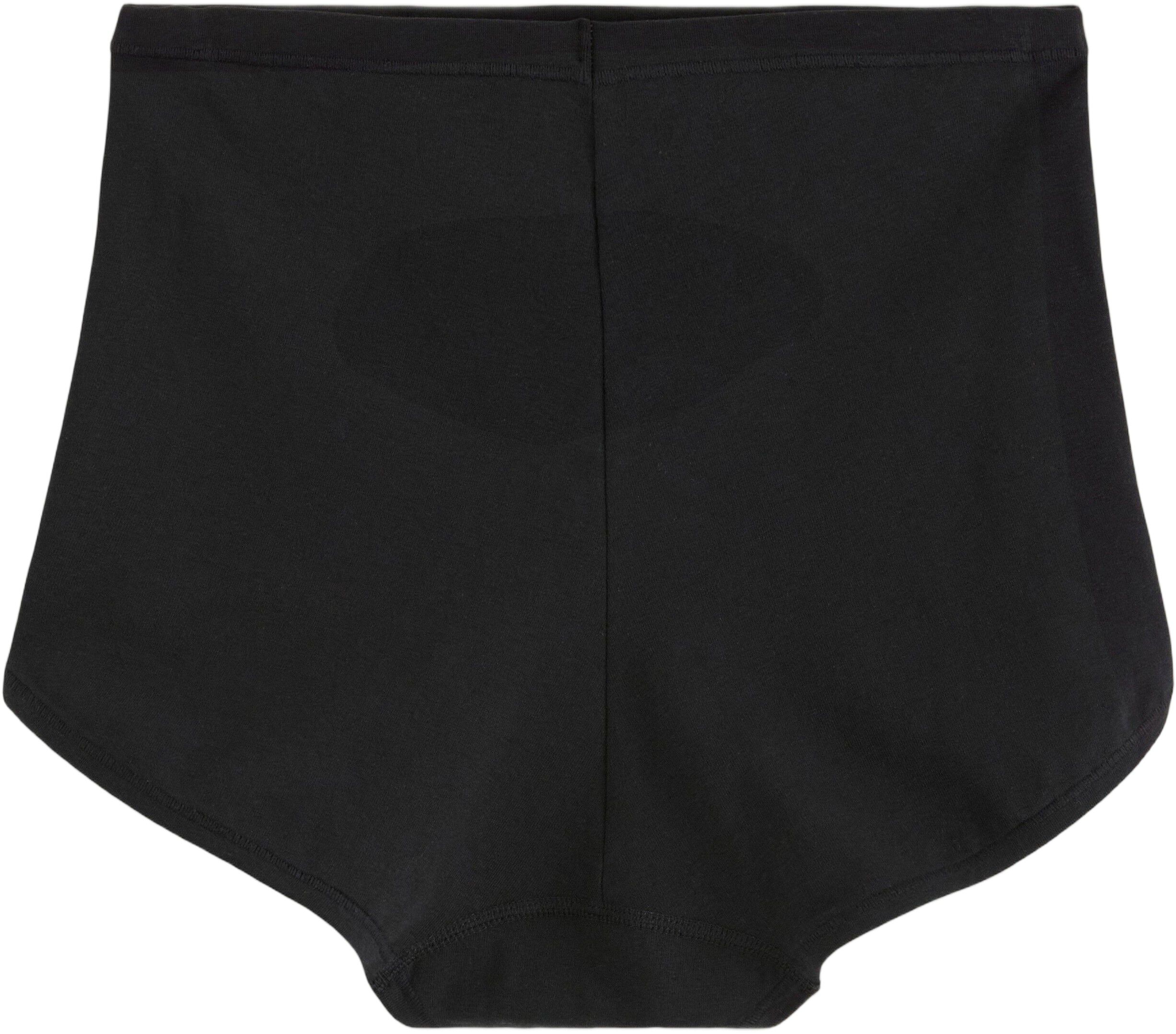 Trusser med h&oslash;j talje