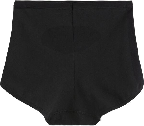 Trusser med høj talje