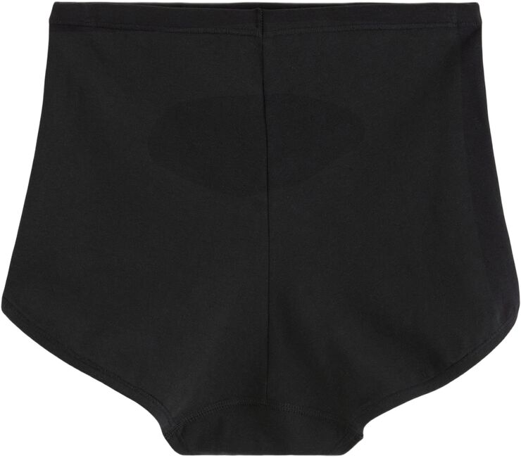 Trusser med høj talje