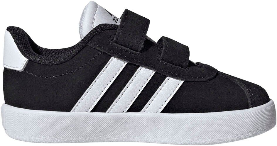 VL Court 3.0 Velcro Sneakers