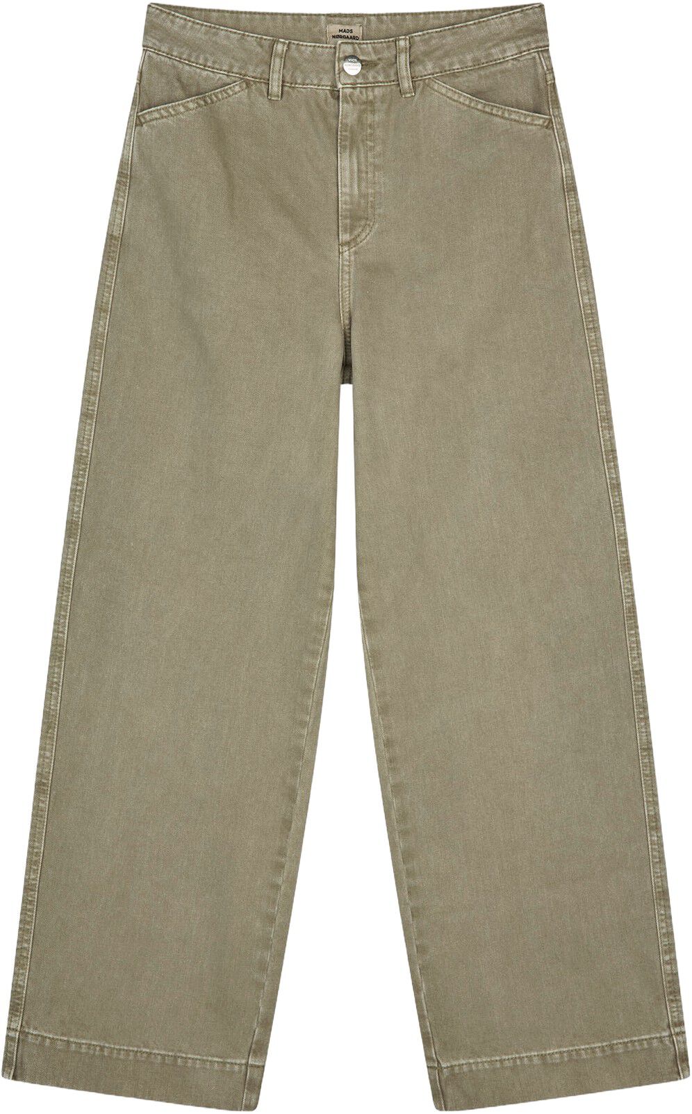 Soil Denim Kargo pants