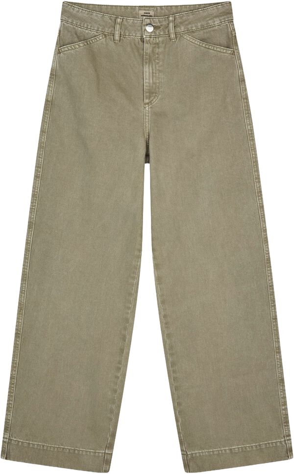 Soil Denim Kargo Pants