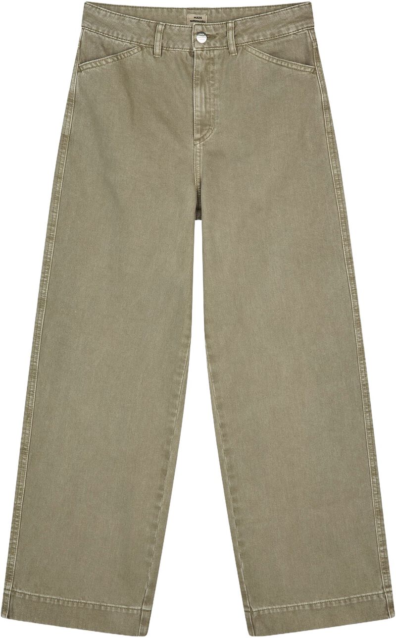Soil Denim Kargo Pants