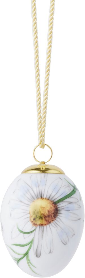 &AElig;g stor kamilleblomst 6 cm