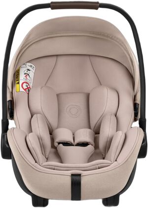 Bugaboo Otter by Nuna