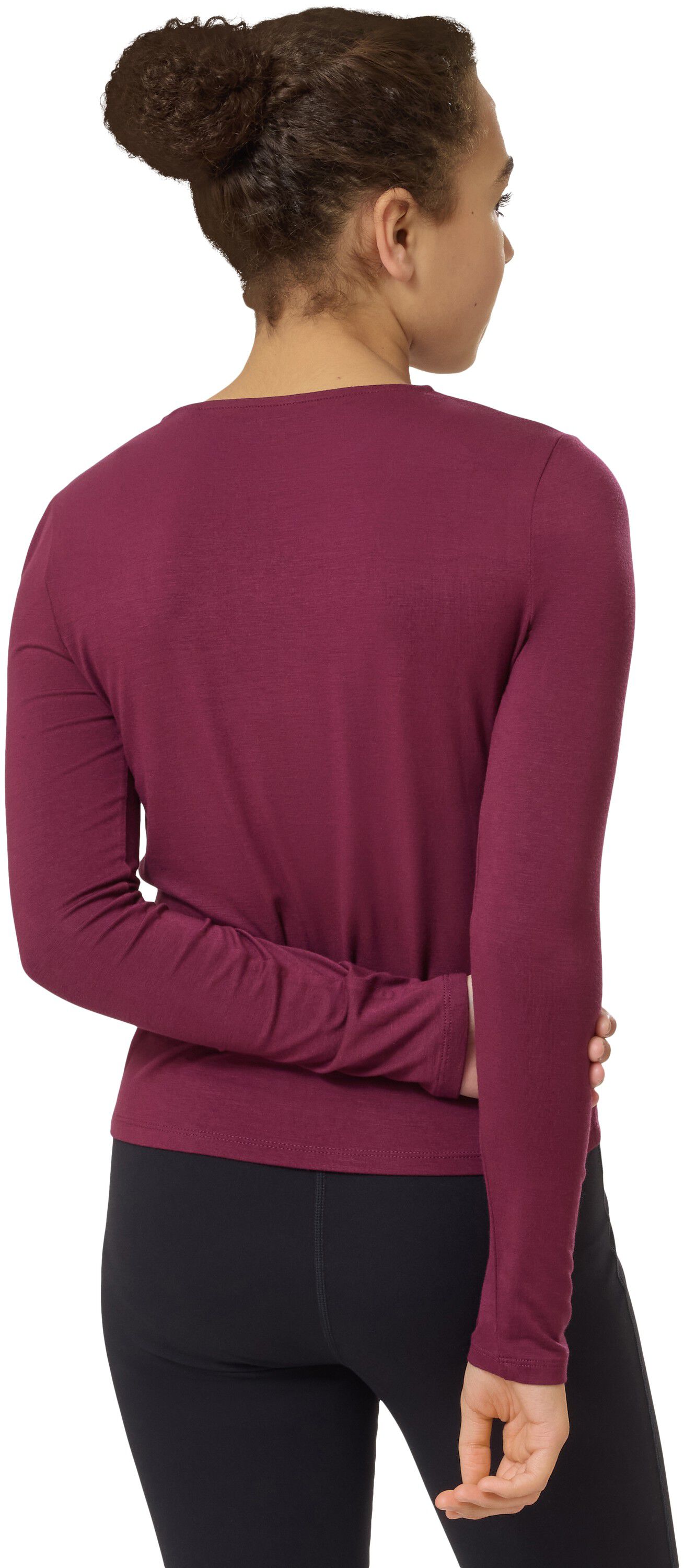 Juno Lang&aelig;rmet T-shirt