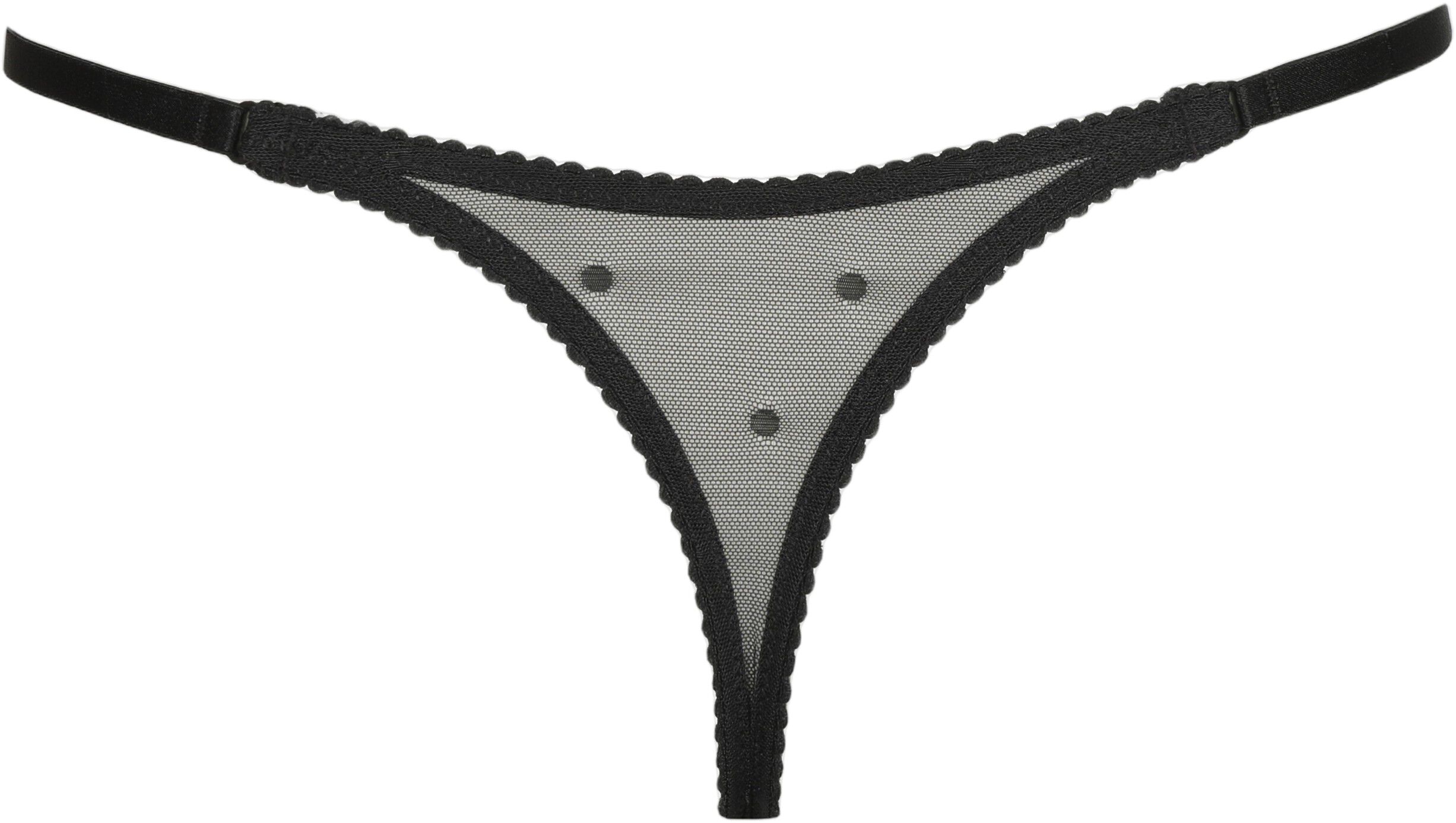 Annaelle mini g-streng