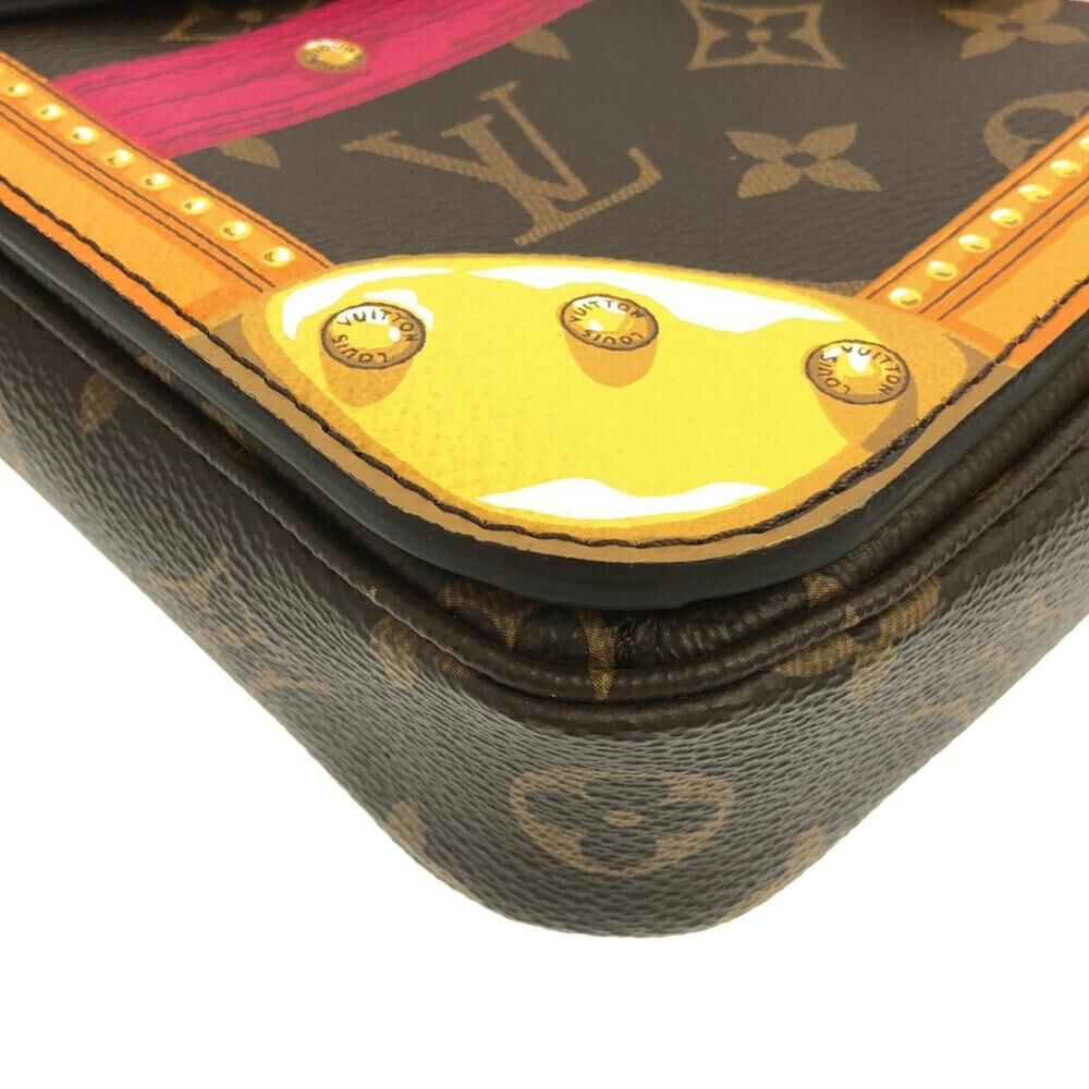 Louis Vuitton Pochette M&eacute;tis