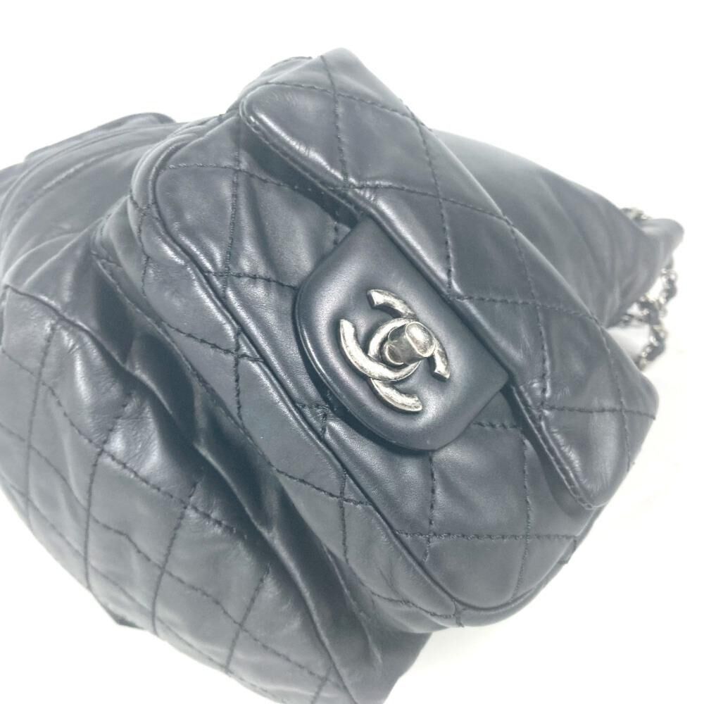 Chanel Backpack