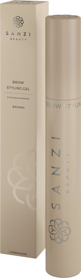 Brow Styling Gel