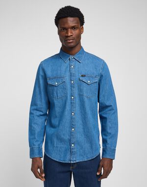 REGULAR SHIRT