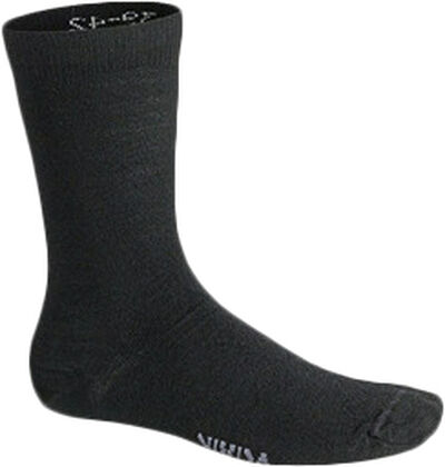 Asivik Liner Sock, Wool