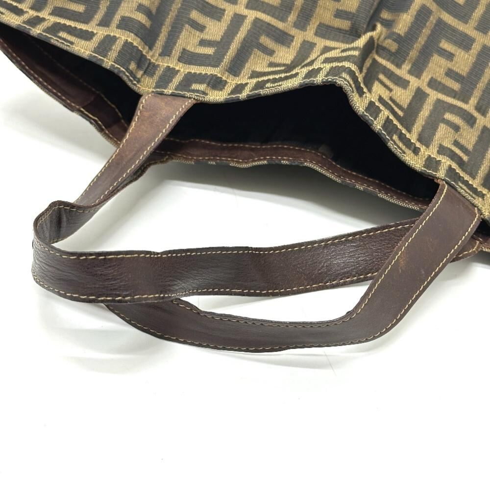 Fendi Tote