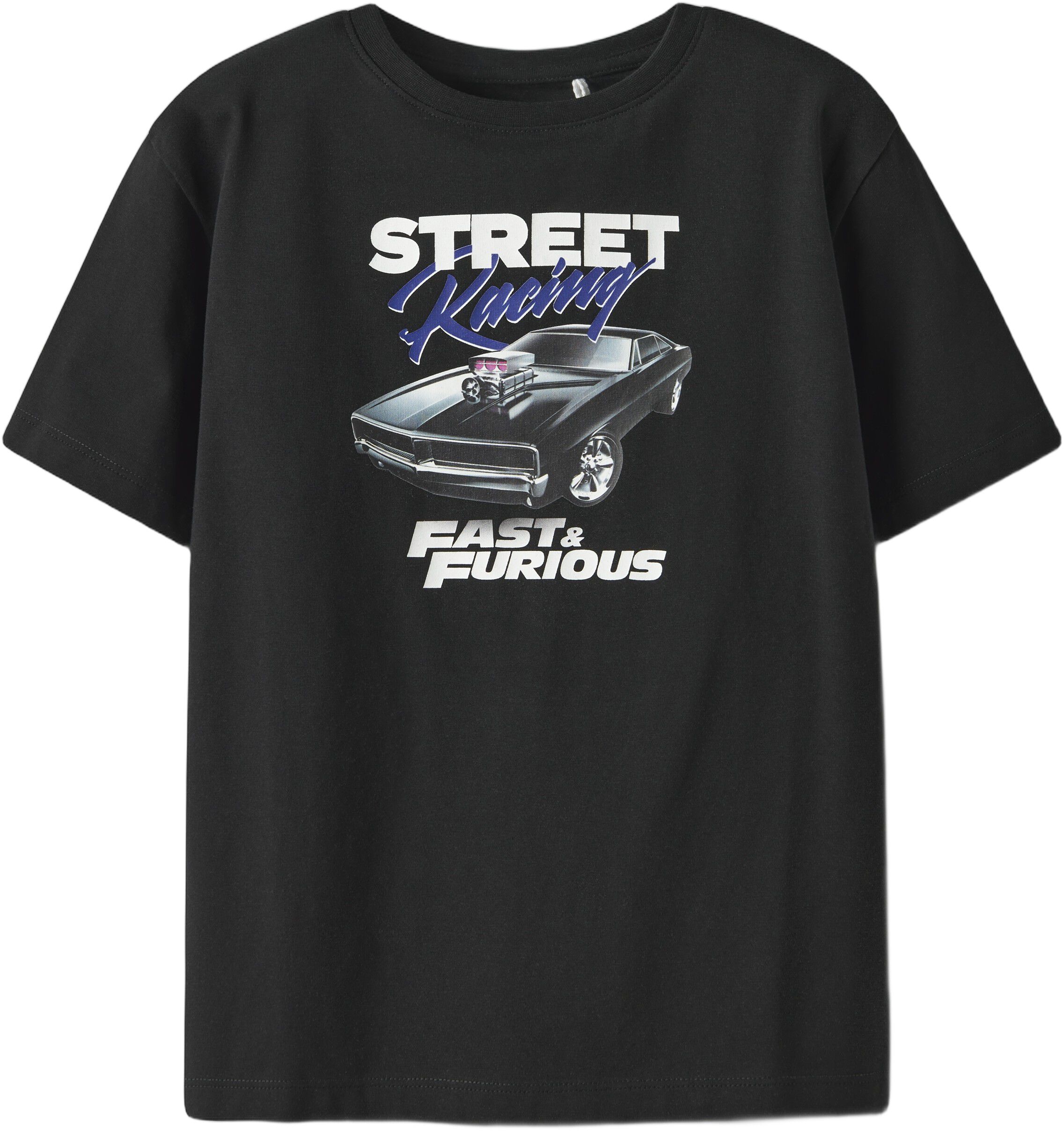 NKMALON F&F SS NREG TOP BOX BFU