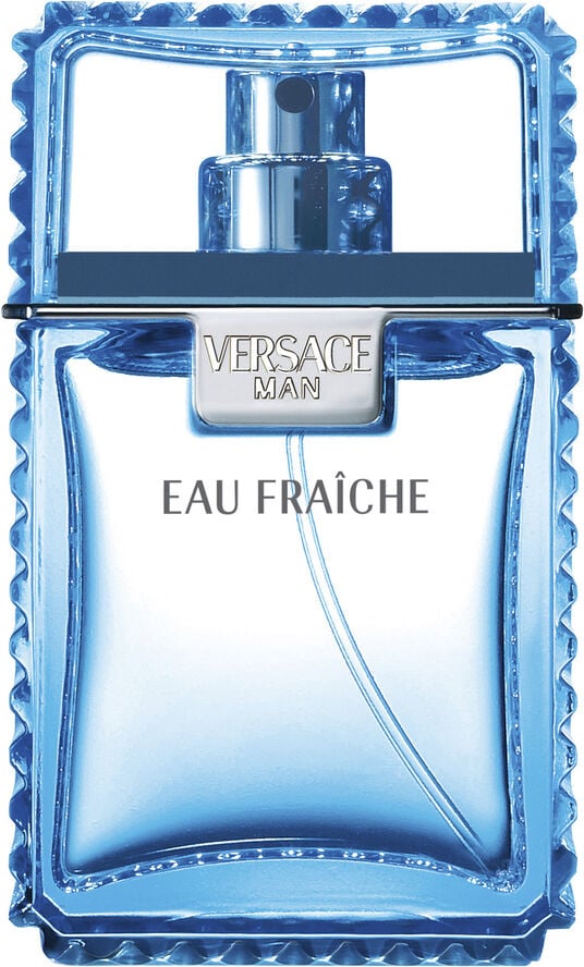 Eau Fraiche Homme Eau De Toilette