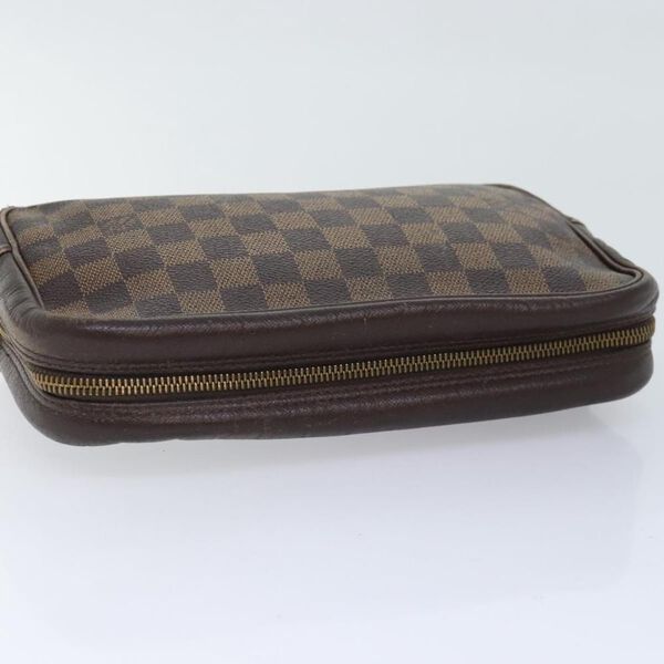 Louis Vuitton Trousse Toilette