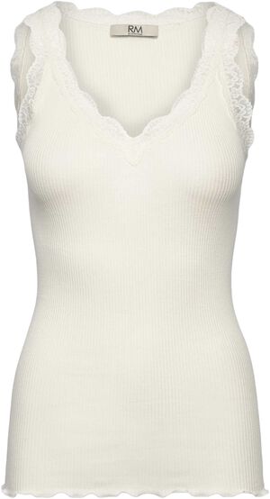 RMWBalta Modal SL V-Neck Top