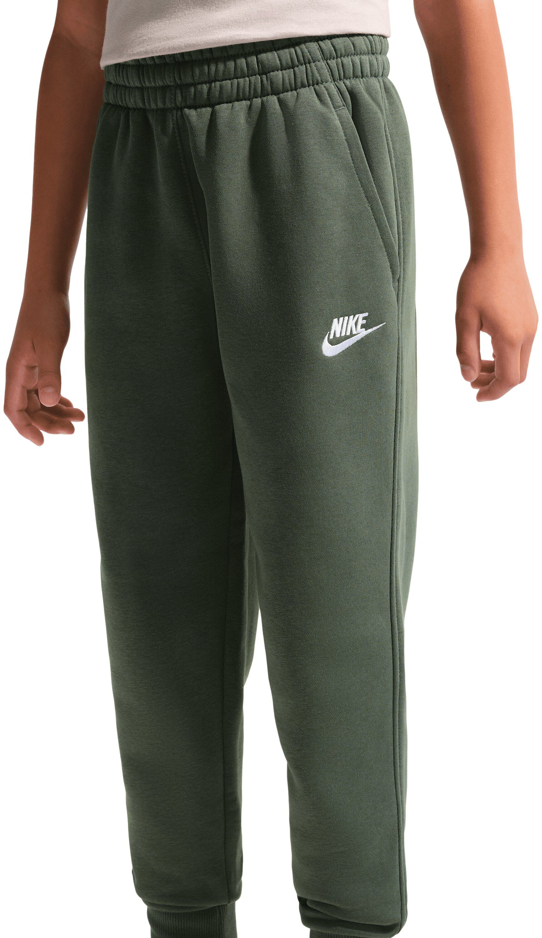 Sportswear Club Fleece bukser