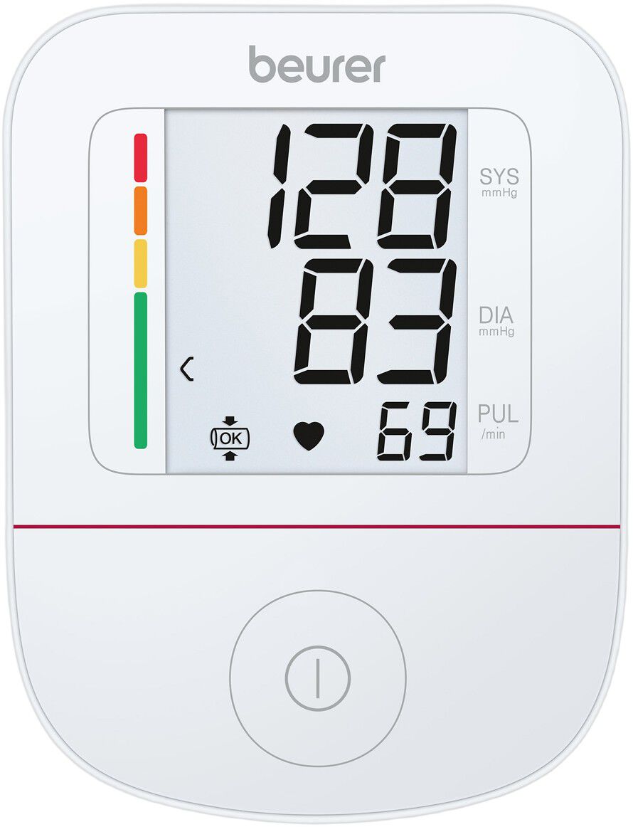 Blodtryksm&aring;ler BM 23
