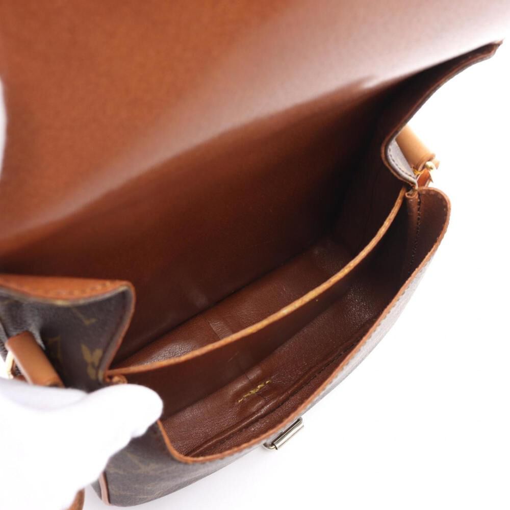 Louis Vuitton Cartouchiere