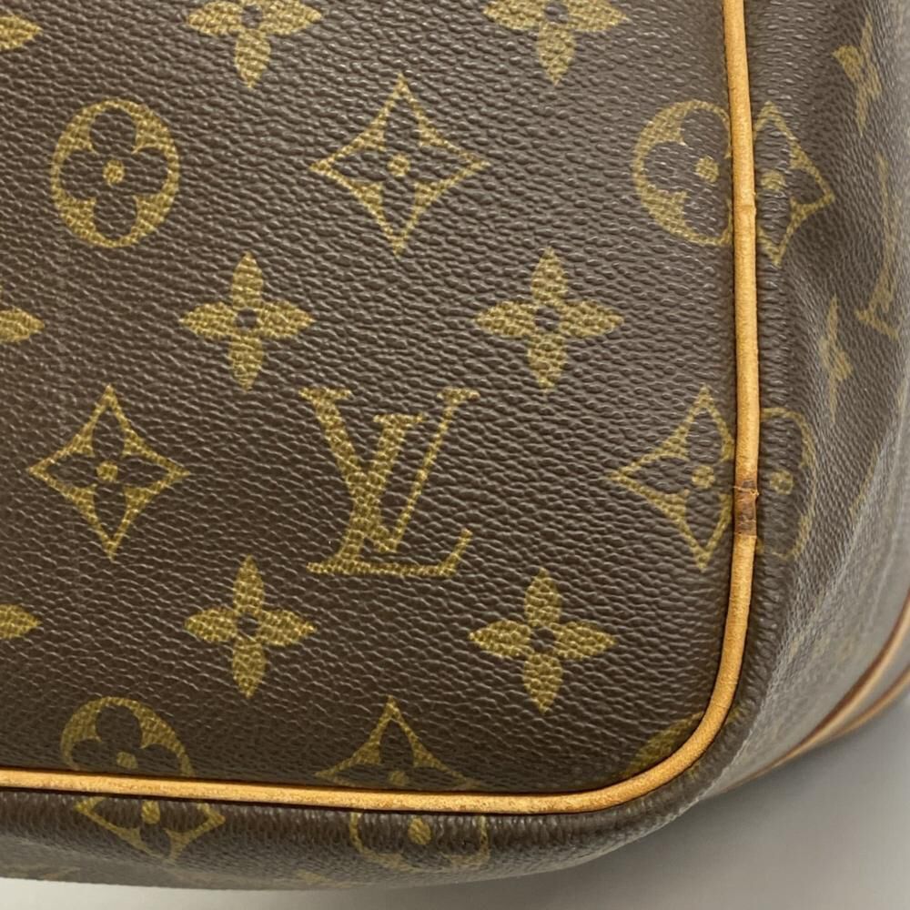Louis Vuitton Keepall