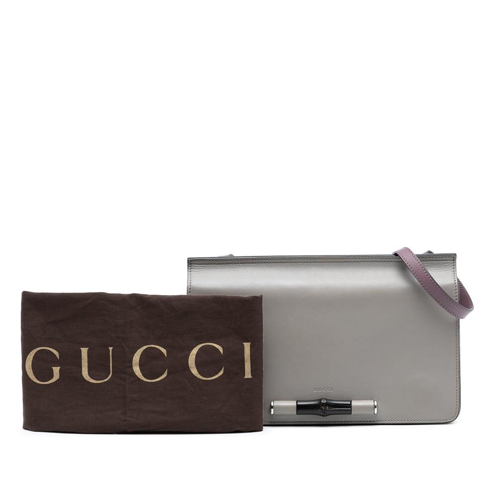 Gucci Bamboo
