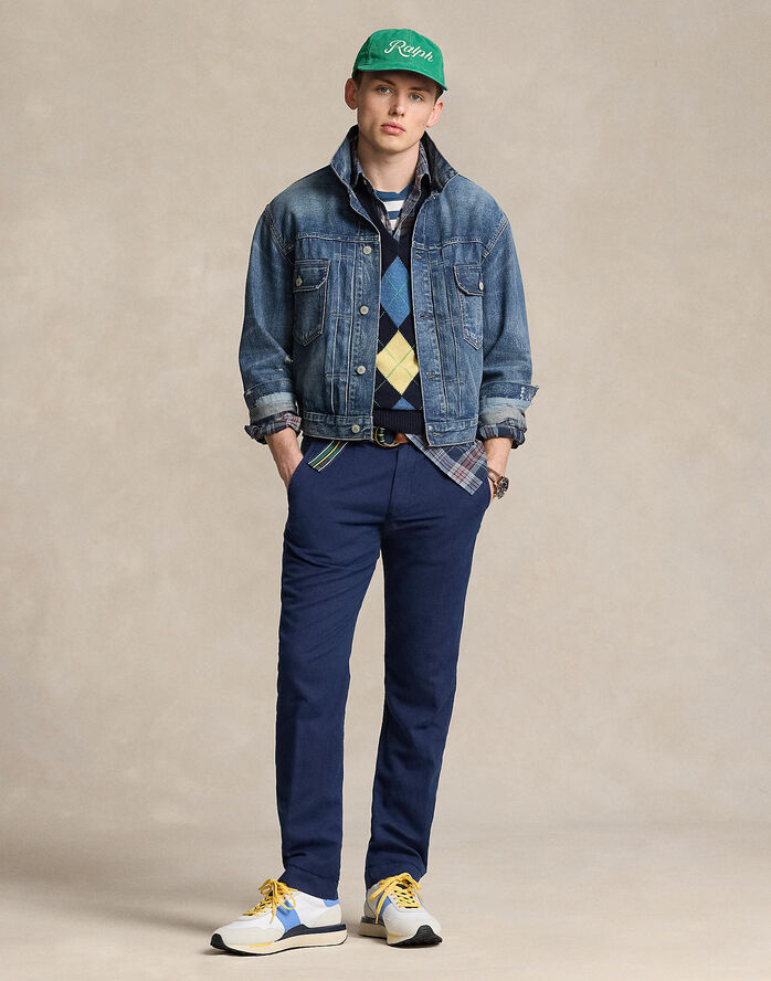 40/2 LINEN/COTTON-STFBEDFORDP